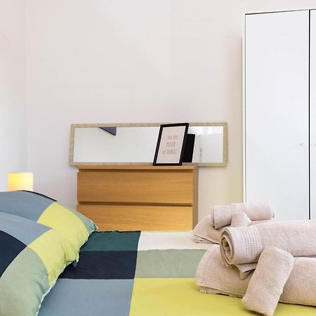Spazioso Appartamento Vicino Eur Roma Eksteriør bilde