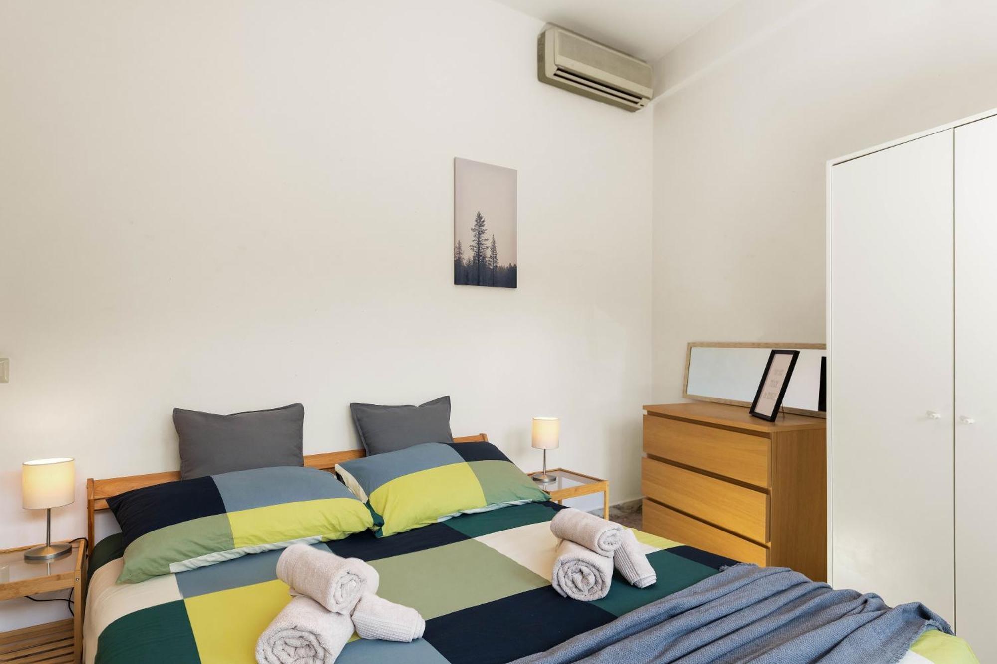 Spazioso Appartamento Vicino Eur Roma Eksteriør bilde